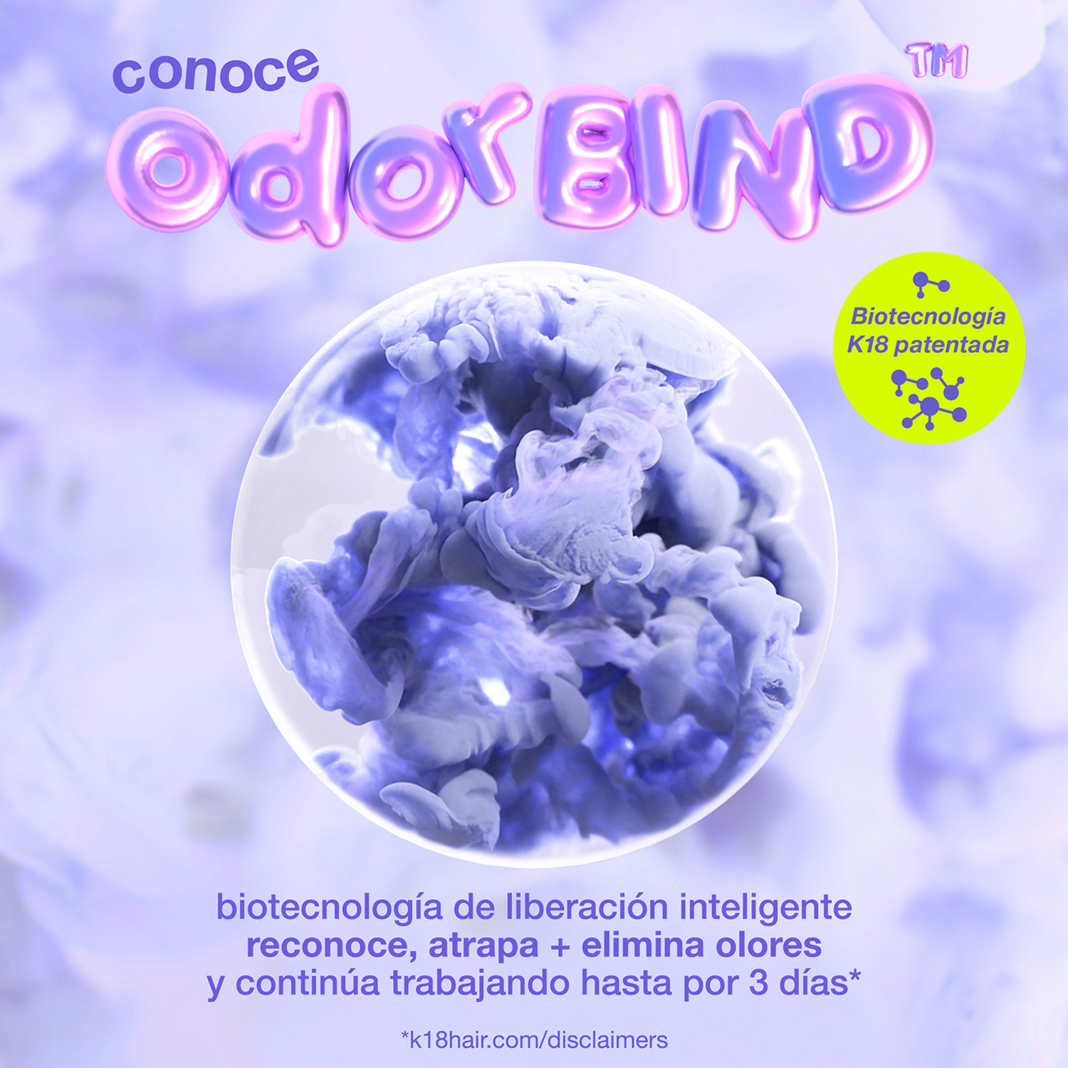 AIRWASH DRY SHAMPOO (SHAMPOO EN SECO EN SPRAY)